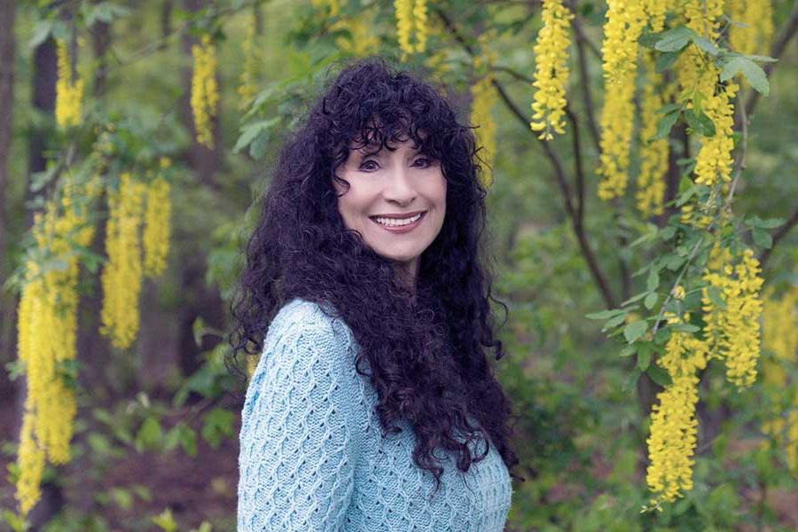 Best-selling author and naturalist Diane Ackerman to kick of Earth Week at Keystone